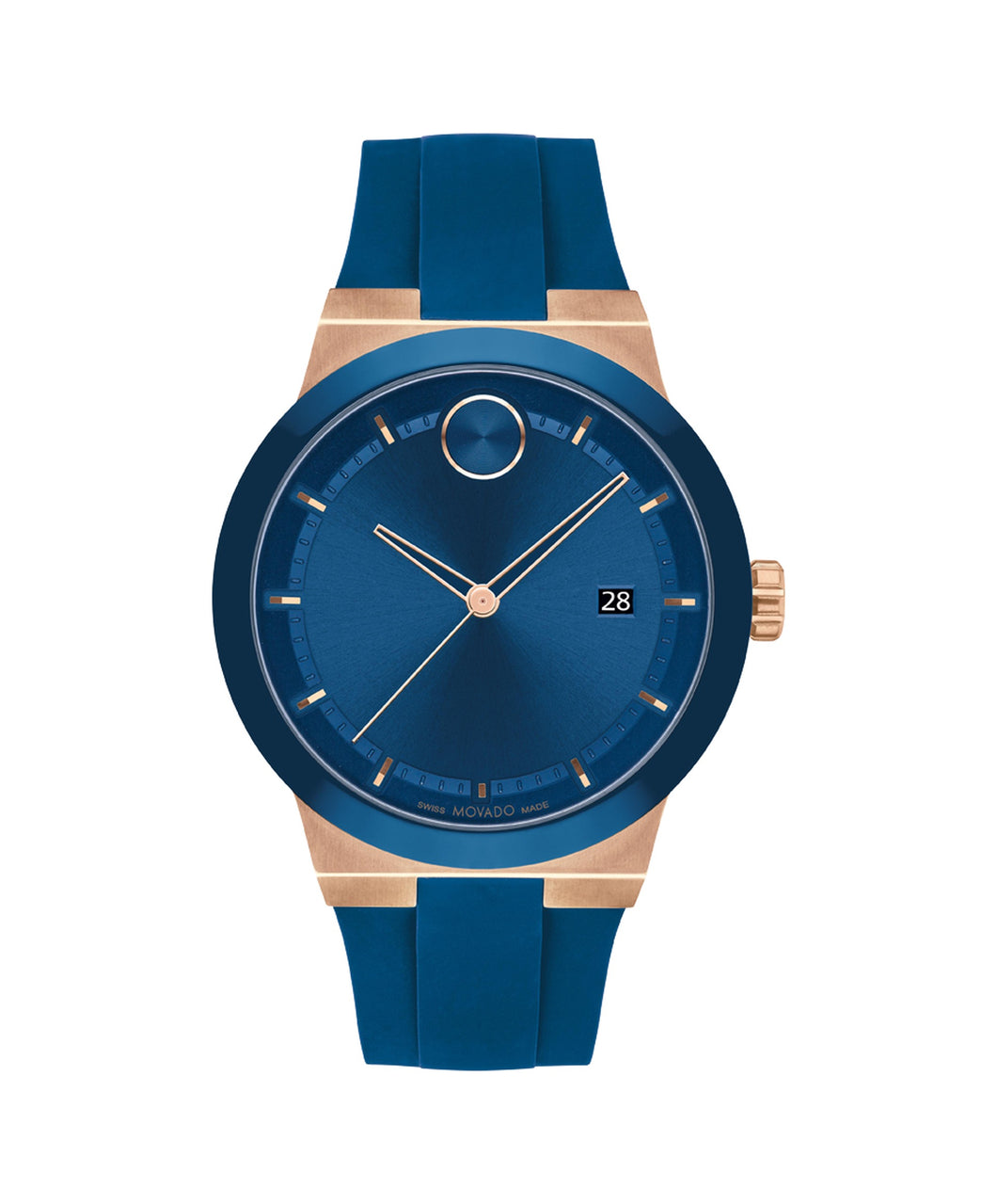 Movado BOLD Fusion