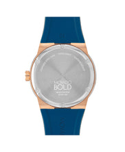 Movado BOLD Fusion