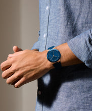 Movado BOLD Fusion