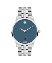 Movado Museum Classic