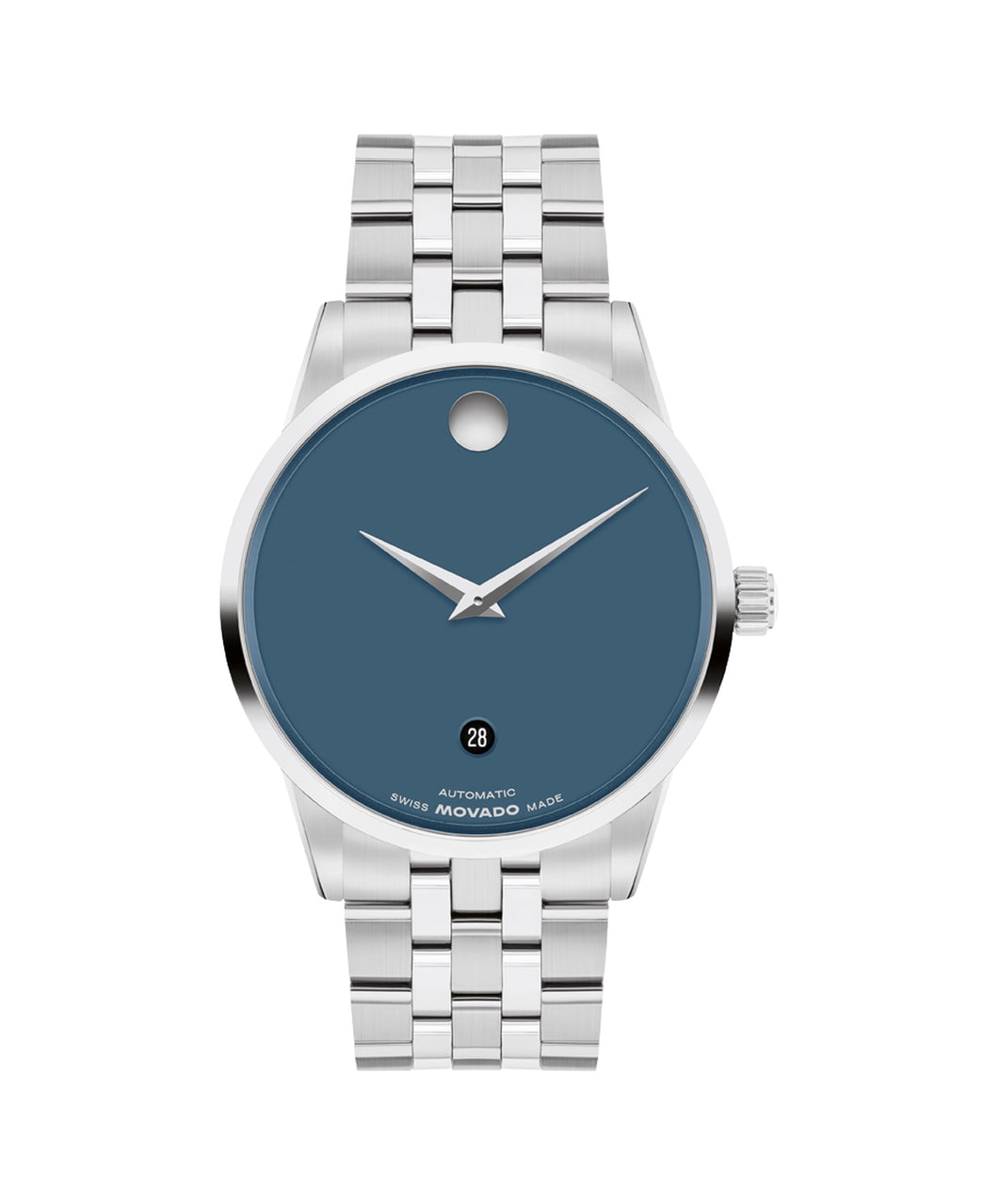 Movado Museum Classic