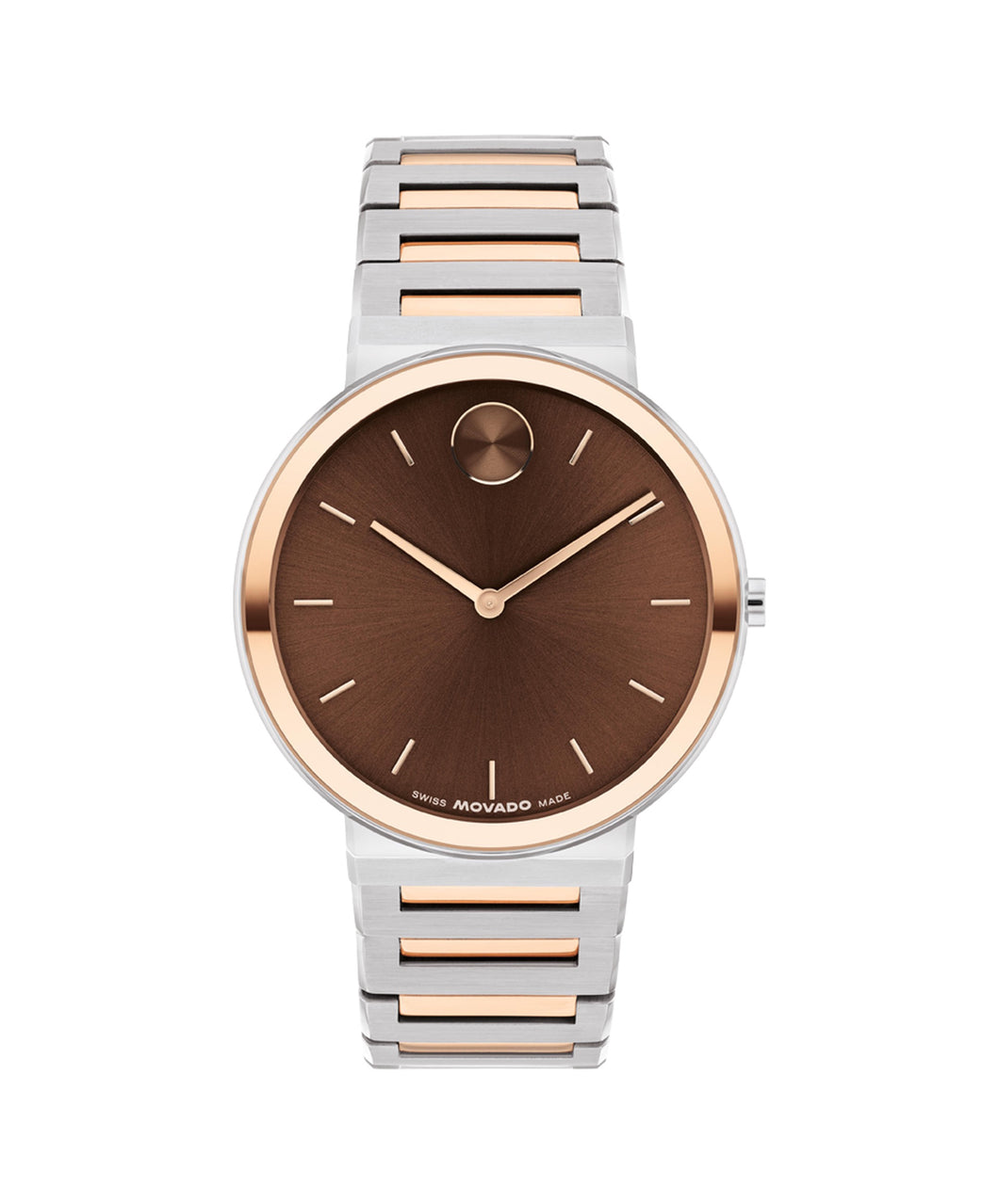 MOVADO BOLD HORIZON