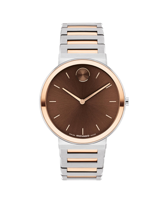 MOVADO BOLD HORIZON