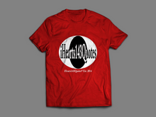 iHearts143Quotes® Signature Logo Tee – Est. 2014