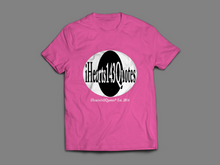 iHearts143Quotes® Signature Logo Tee – Est. 2014