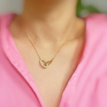 Everly Together Linked Necklace